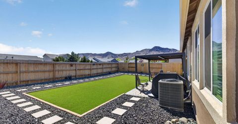 731 Roberts Creek Drive, Dayton, NV 89403 Photo