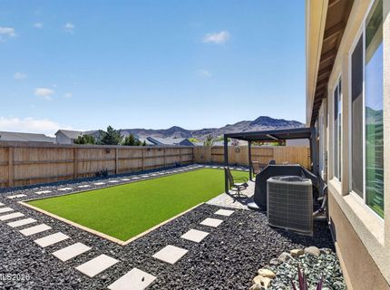 731 Roberts Creek Drive, Dayton, NV 89403 Photo