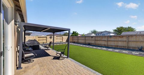 731 Roberts Creek Drive, Dayton, NV 89403 Photo