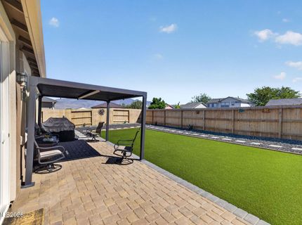 731 Roberts Creek Drive, Dayton, NV 89403 Photo