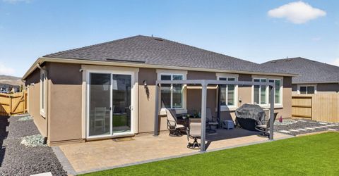 731 Roberts Creek Drive, Dayton, NV 89403 Photo