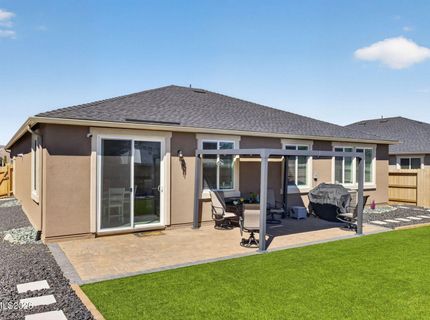 731 Roberts Creek Drive, Dayton, NV 89403 Photo