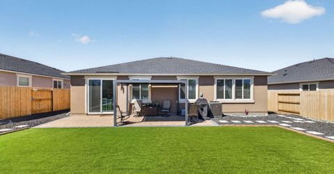 731 Roberts Creek Drive, Dayton, NV 89403 Photo