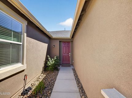 731 Roberts Creek Drive, Dayton, NV 89403 Photo