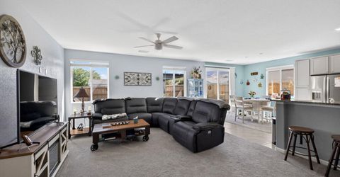 731 Roberts Creek Drive, Dayton, NV 89403 Photo