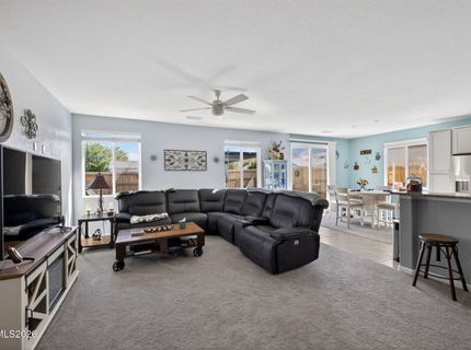 731 Roberts Creek Drive, Dayton, NV 89403 Photo