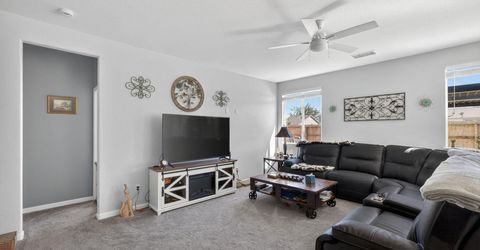 731 Roberts Creek Drive, Dayton, NV 89403 Photo