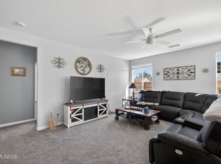 731 Roberts Creek Drive, Dayton, NV 89403 Photo