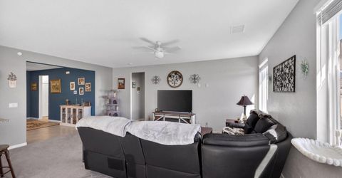 731 Roberts Creek Drive, Dayton, NV 89403 Photo