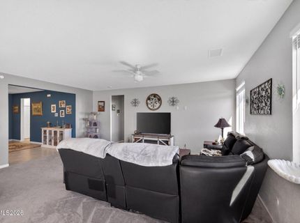 731 Roberts Creek Drive, Dayton, NV 89403 Photo