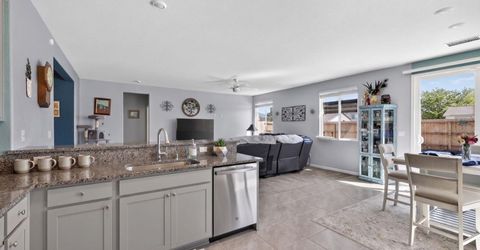 731 Roberts Creek Drive, Dayton, NV 89403 Photo