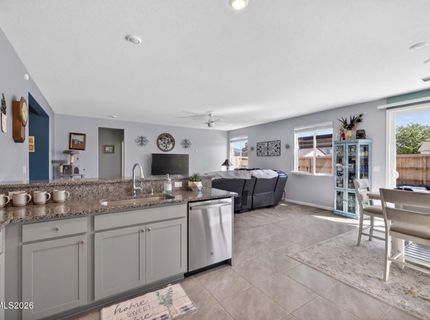731 Roberts Creek Drive, Dayton, NV 89403 Photo