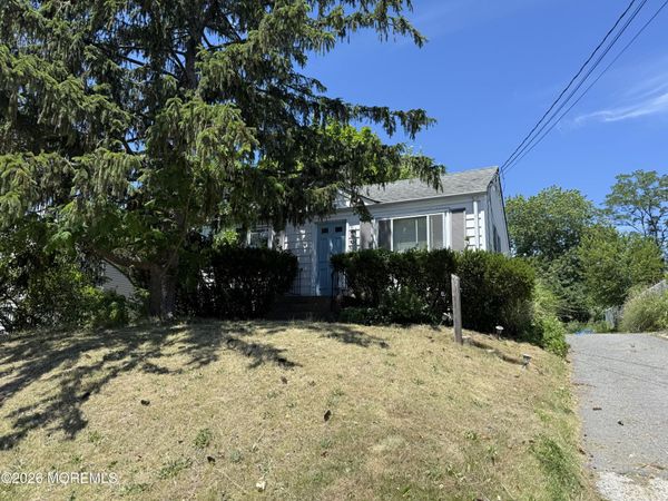326 W Sylvania Avenue, Neptune City, NJ 07753