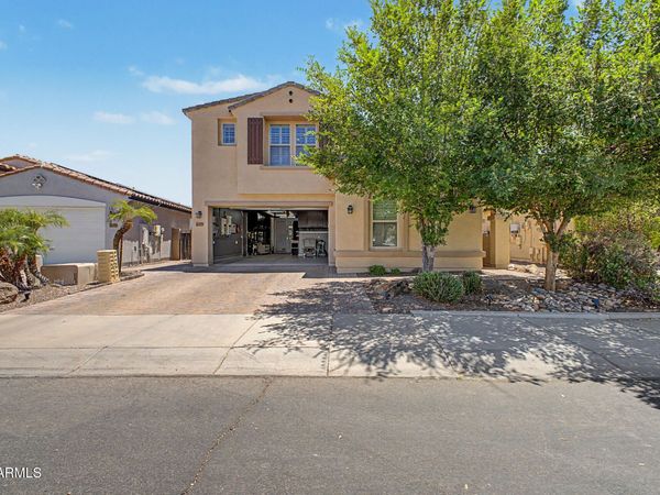 21645 N 120TH Avenue, Sun City, AZ 85373