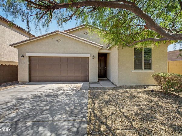 16671 W MESCAL Street, Surprise, AZ 85388