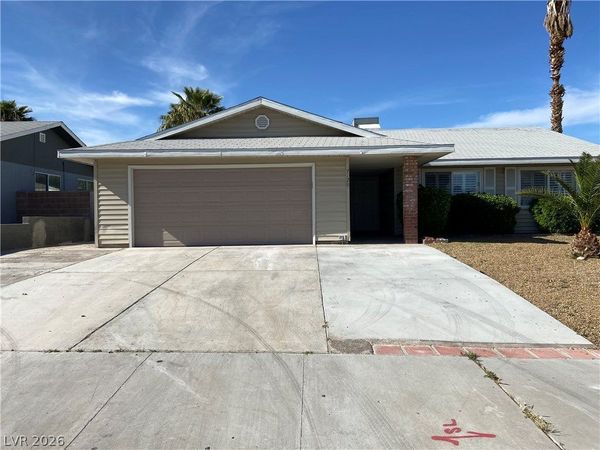 7128 Alta , Las Vegas, NV 89145