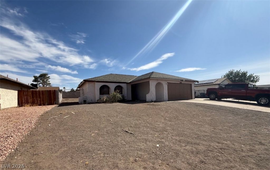 544 E Rolly Street , Henderson, NV 89011 Main Photo