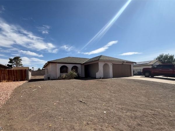 544 E Rolly Street , Henderson, NV 89011
