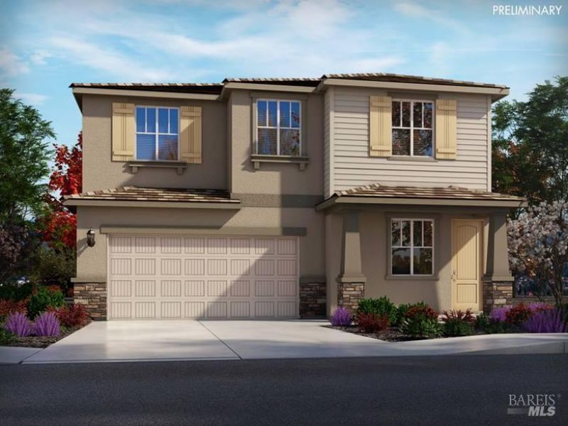 910 Telford Drive, Vacaville, CA 95687 Main Photo