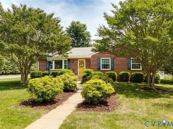 5812 Old Richmond Avenue , Richmond, VA 23226