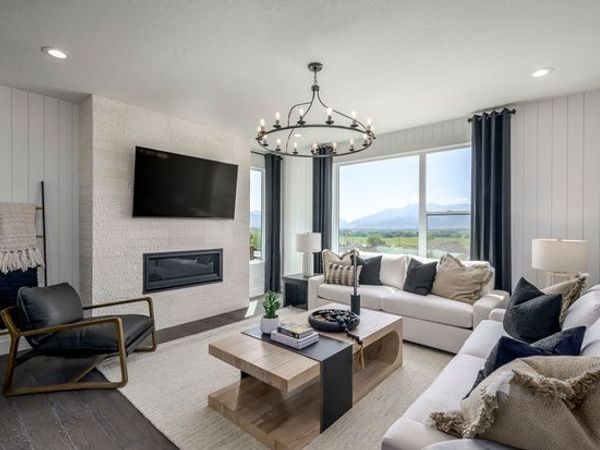 541 E RIMROCK LN , Unit LOT 33, Heber City, UT 84032