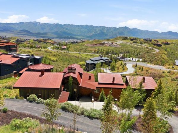 3385 CENTRAL PACIFIC TRL , Park City, UT 84098
