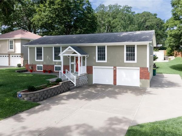 918 S 53rd Terrace, Kansas City, KS 66106
