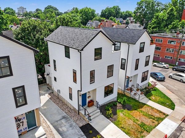 1637 Clayton Street, Cincinnati, OH 45206