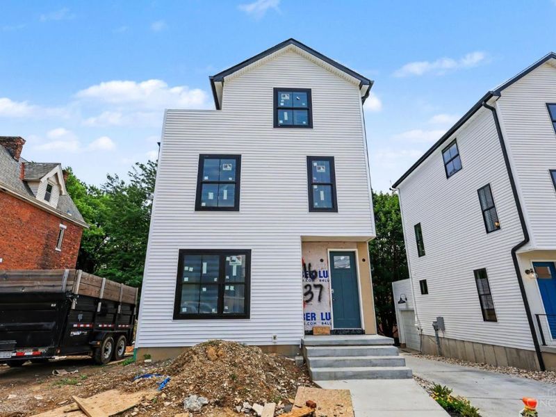 1637 Clayton Street, Cincinnati, OH 45206 Photo 47