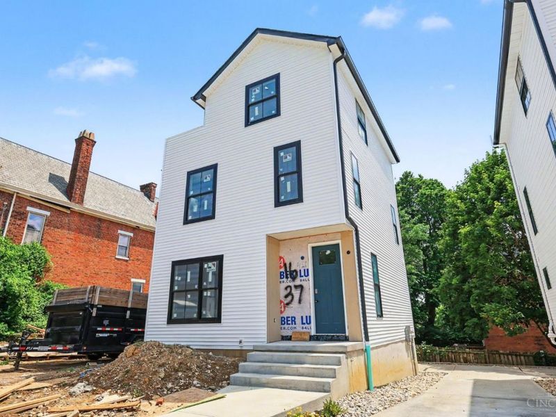1637 Clayton Street, Cincinnati, OH 45206 Photo 48