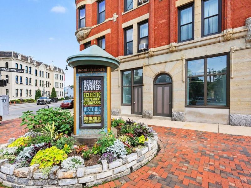 1637 Clayton Street, Cincinnati, OH 45206 Photo 6