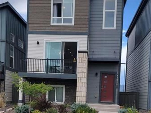 11325 Modern Meadow Loop, Colorado Springs, CO 80921