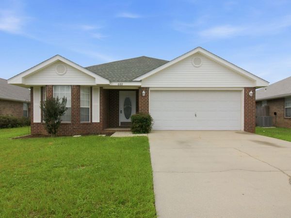 6182 Bandol Court, Milton, FL 32570