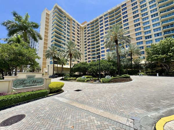 2501 S Ocean Drive, Unit 326, Hollywood, FL 33019
