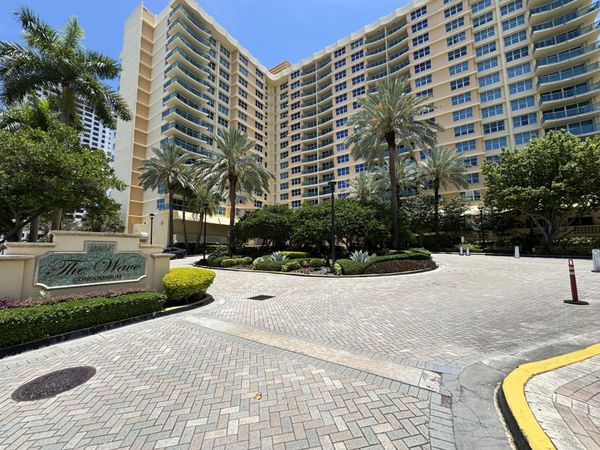 2501 S Ocean Drive, Unit 326, Hollywood, FL 33019