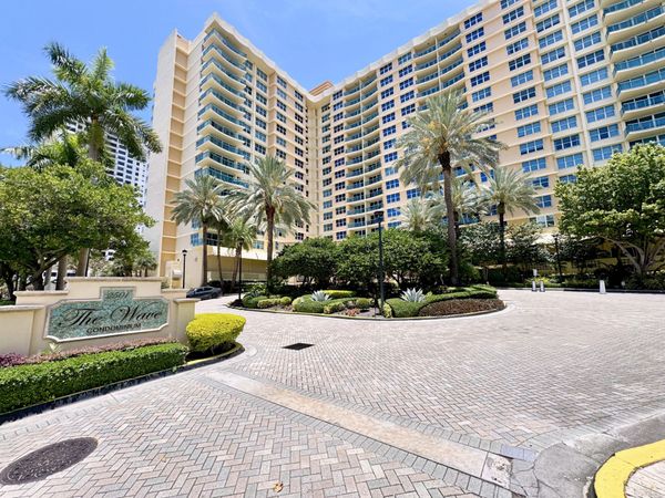 2501 S Ocean Drive, Unit 326, Hollywood, FL 33019
