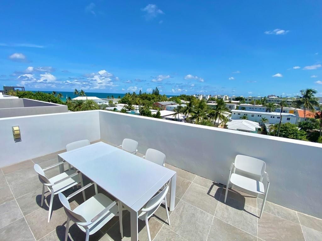 348 Balboa Street, Hollywood, FL 33019 Photo