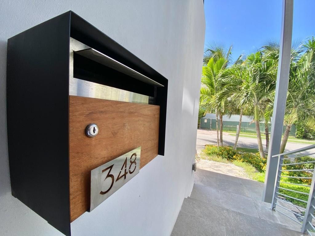 348 Balboa Street, Hollywood, FL 33019 Photo