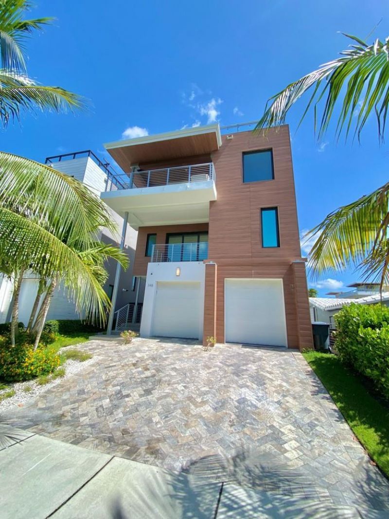 348 Balboa Street, Hollywood, FL 33019 Photo