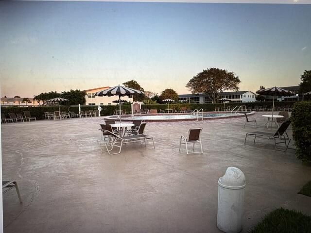 145 Northampton, Unit H, West Palm Beach, FL 33417 Photo