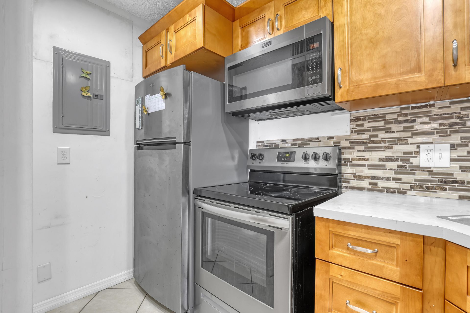 3630 Alder Drive, Unit Apt H1, West Palm Beach, FL 33417 Photo