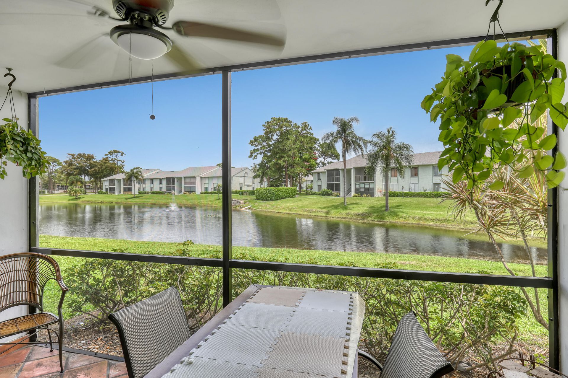 3630 Alder Drive, Unit Apt H1, West Palm Beach, FL 33417 Photo