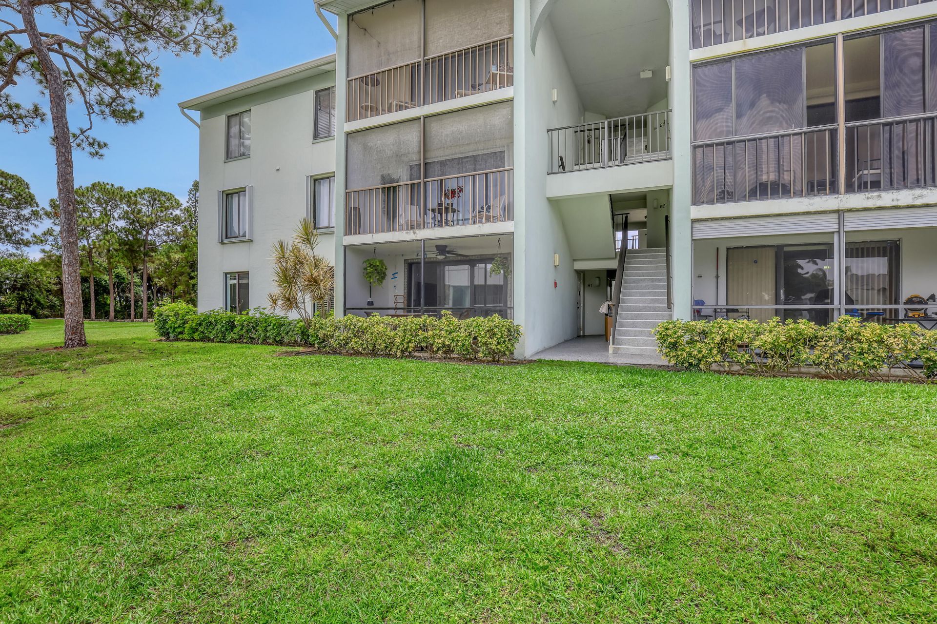 3630 Alder Drive, Unit Apt H1, West Palm Beach, FL 33417 Photo