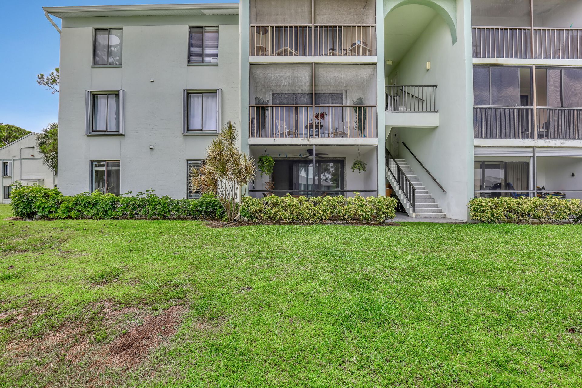 3630 Alder Drive, Unit Apt H1, West Palm Beach, FL 33417 Photo