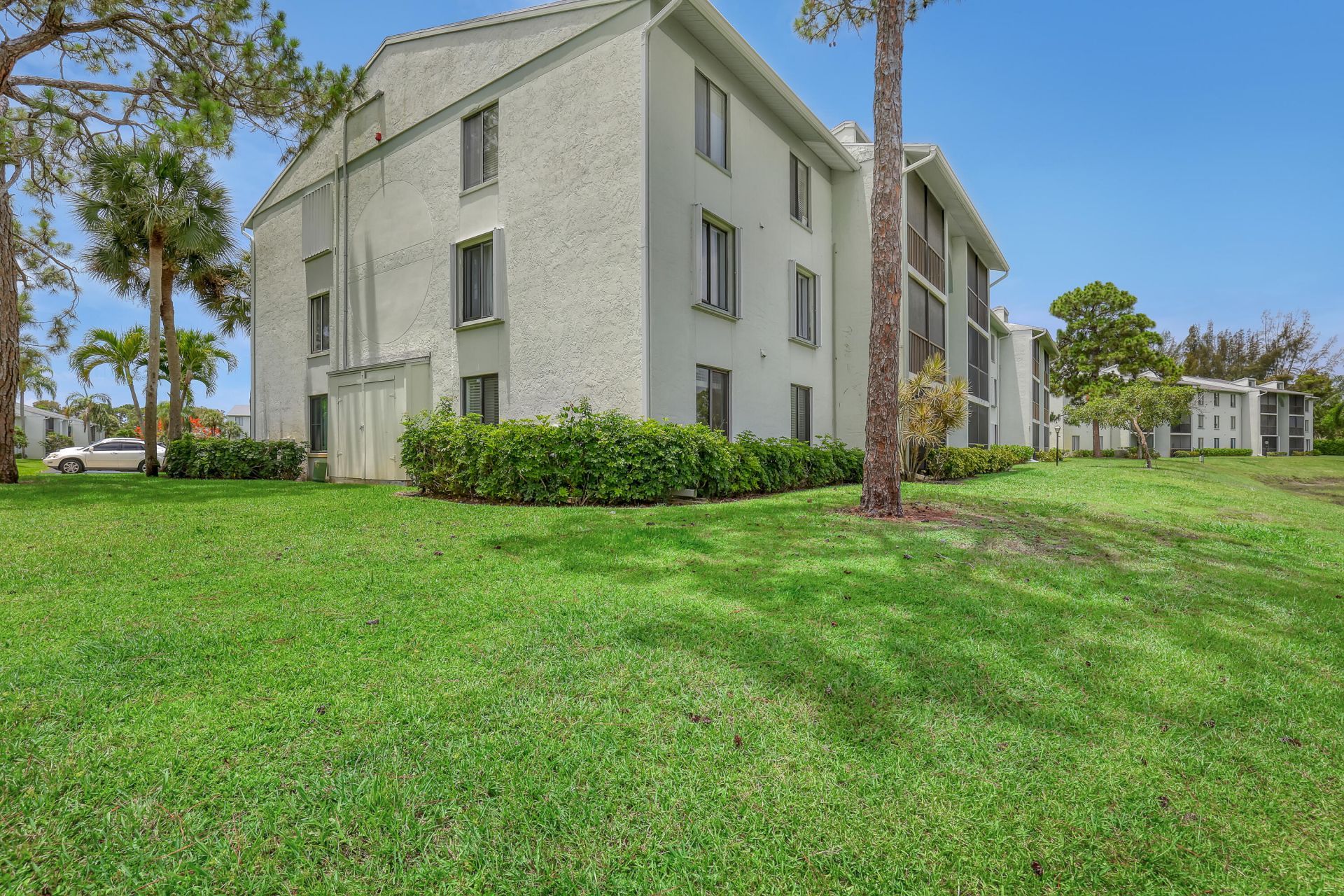 3630 Alder Drive, Unit Apt H1, West Palm Beach, FL 33417 Photo