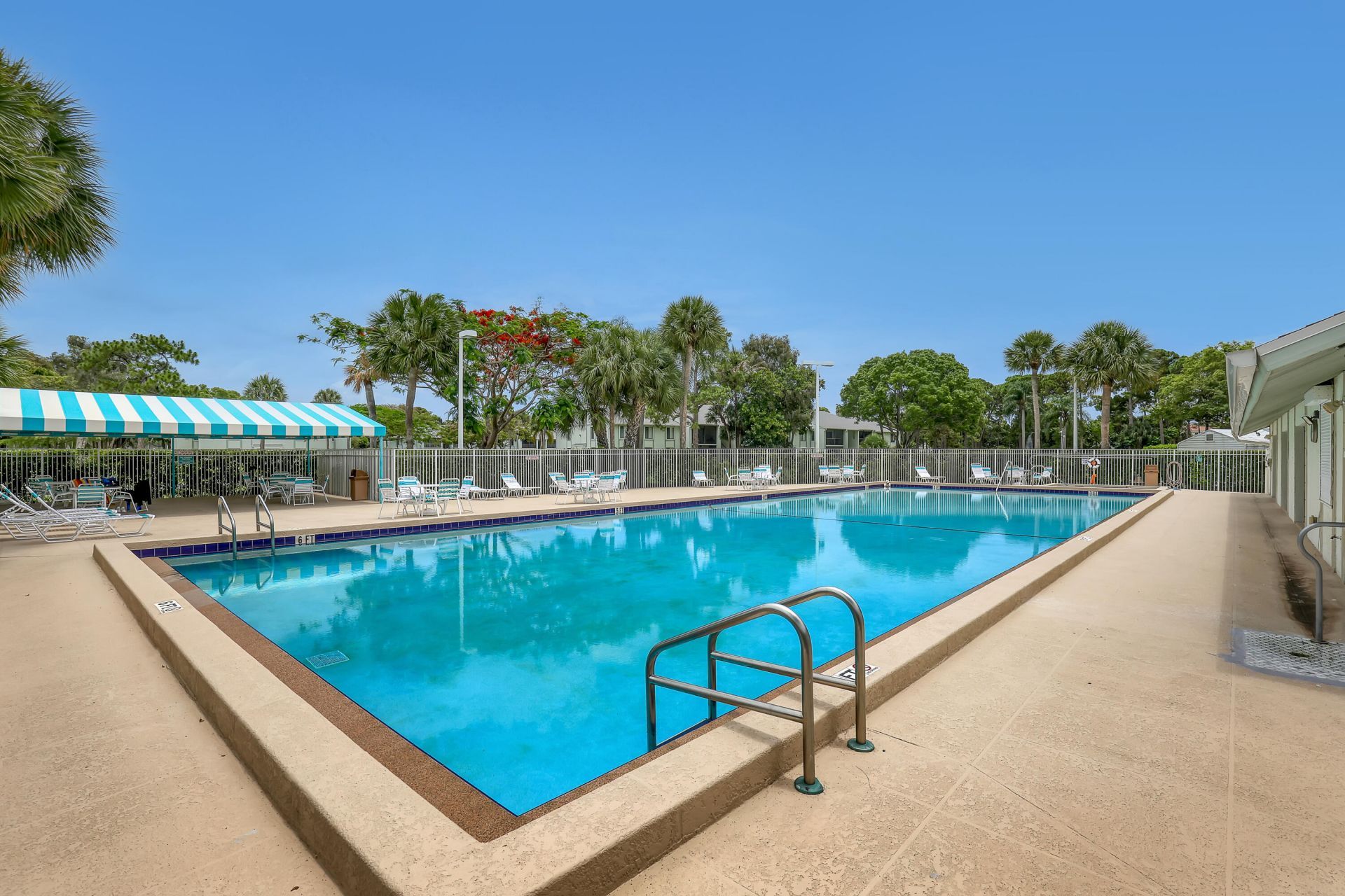 3630 Alder Drive, Unit Apt H1, West Palm Beach, FL 33417 Photo