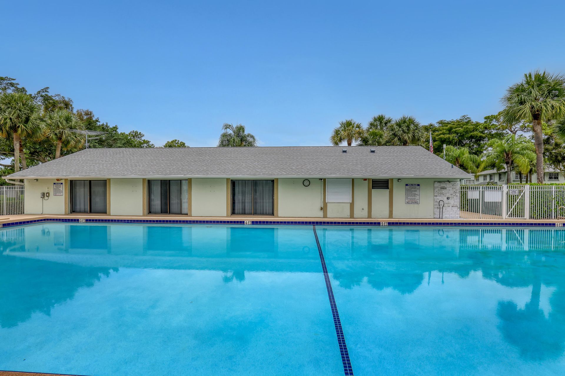 3630 Alder Drive, Unit Apt H1, West Palm Beach, FL 33417 Photo