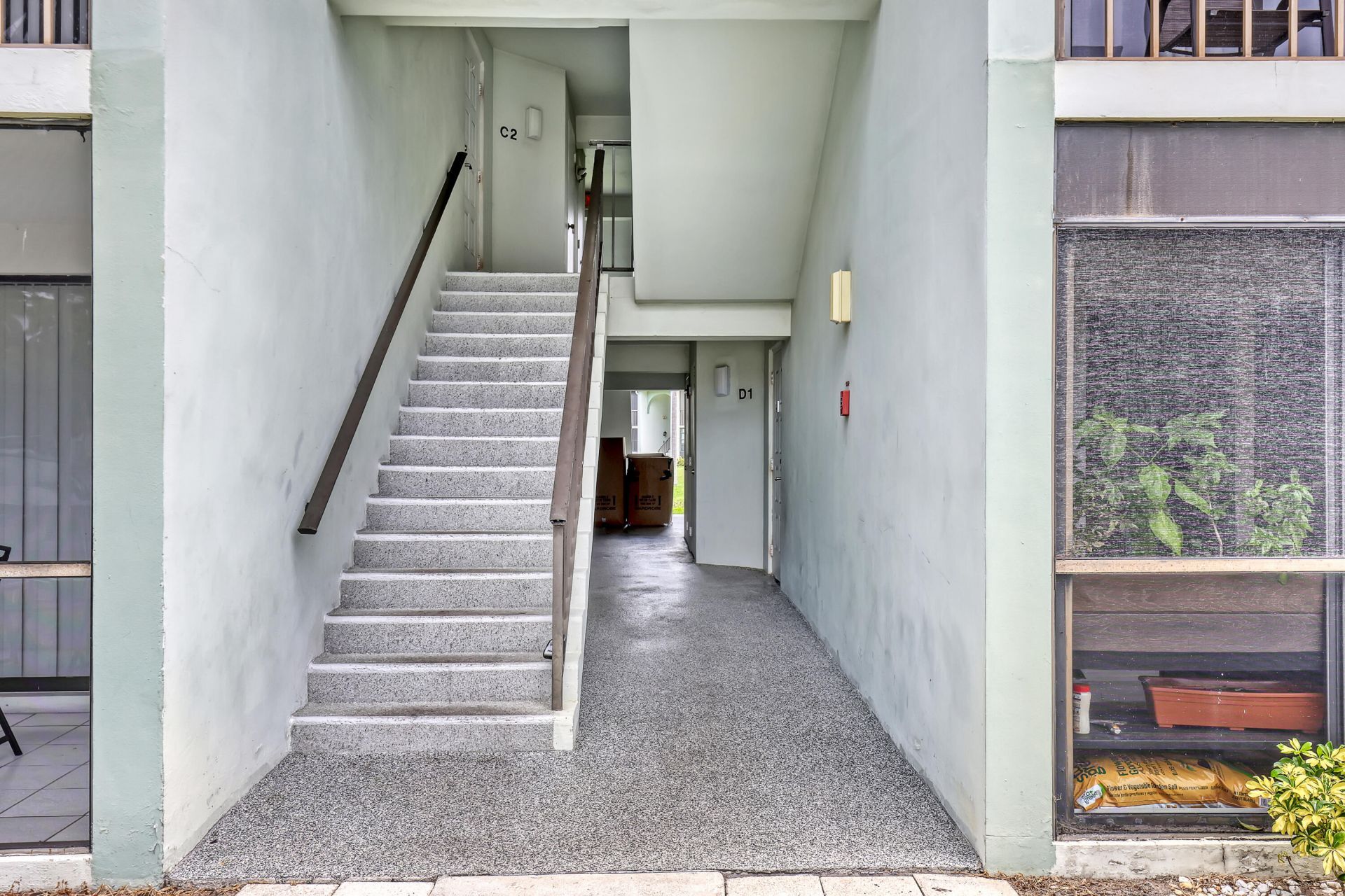 3630 Alder Drive, Unit Apt H1, West Palm Beach, FL 33417 Photo