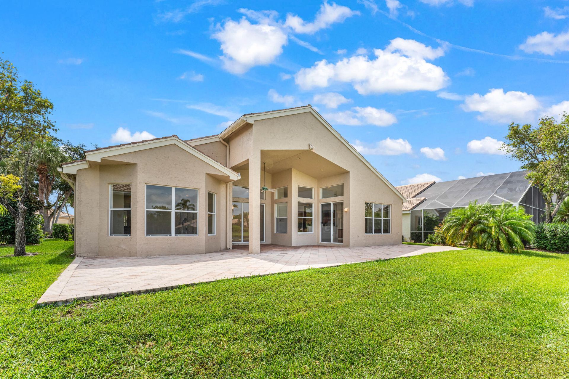 13215 Alhambra Lake Circle, Delray Beach, FL 33446 Photo