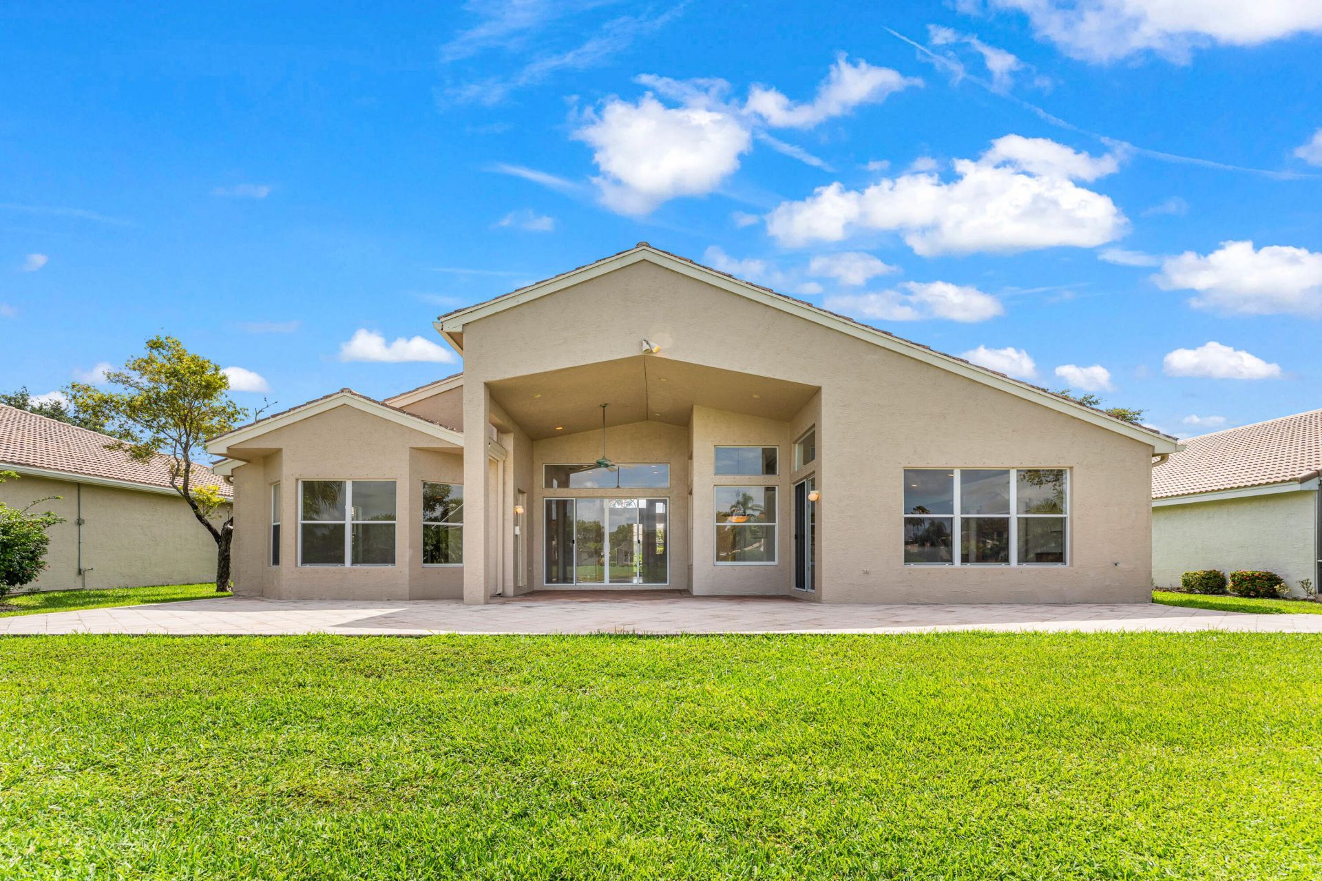13215 Alhambra Lake Circle, Delray Beach, FL 33446 Photo